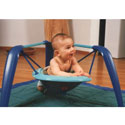 Tummy Time Swing