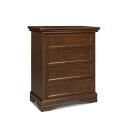 Waverly 4 Drawer Chest