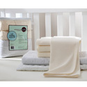 Crib Starter Bedding Set