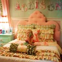 Alexis Bedding Collection