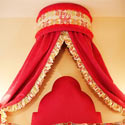 Anna Full Headboard