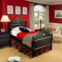 Cody Star Bed