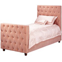 Hollywood Bed