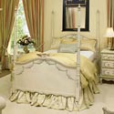 Kristina Poster Bed