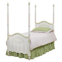 Serendipity Poster Bed