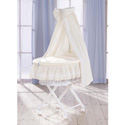 Exquisite Enchantment Bassinet
