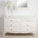 French Madison Double Dresser