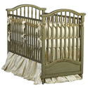 Madison Versailles Crib