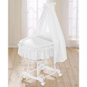 Whispering Beauty Bassinet
