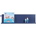 Capt'n Sharky Wall Shelf