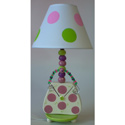 Purse Lamp