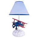 Airplane Lamp