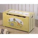 Animal Toy Chest