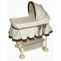 Cocoa Dots Harmony CO-SLEEPER ®