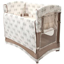 Santa Fe Mini Arc Convertible CO-SLEEPER ®