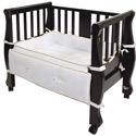 CO-SLEEPER ® Sleigh Bed