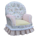 Story Book Child's Chair