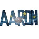 Noah's Ark Pop Up Wall Letters