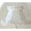 Petals and Roses Lamp Shade