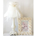 Tulle Bow Table Lamp