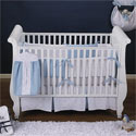 Baby Star Crib Bedding