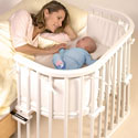 BabyBay Maxi Cot