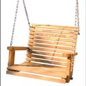 Babysitter Adult Swing