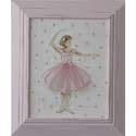 Ballerina Artwork