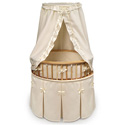 Elite Oval bassinet