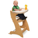 Embassy High Chair
