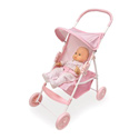 Folding Doll Umbrella Stroller