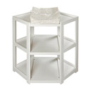 Corner Changing Table