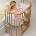 BabyBay Maxi Cot