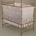 Regal Crib Bedding