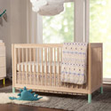 Desert Dreams Crib Bedding Set