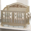 Chelsea Lifetime Convertible Crib 