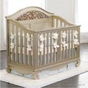 Chelsea Lifetime Convertible Crib