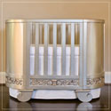 Chelsea Darling Crib Cradle