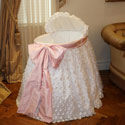 Flower Petal Dream Bassinet
