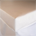 Fresh Premium Foam Crib Mattress