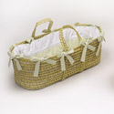 Heaven Sent Moses Basket