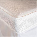 Luxe Crib Innerspring Mattress