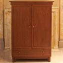 Manhattan 2 Door Armoire