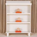Manhattan Bookcase