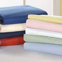 Co-Sleeper Poly/Cotton Sheet