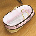 Precious Bundle Moses Basket