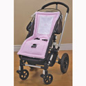 Ric Rac Stroller Liner