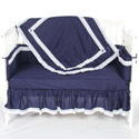 Nancy Crib Bedding