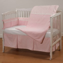 Supremacy Crib Bedding