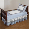 Ever So Sweet Toddler Bedding